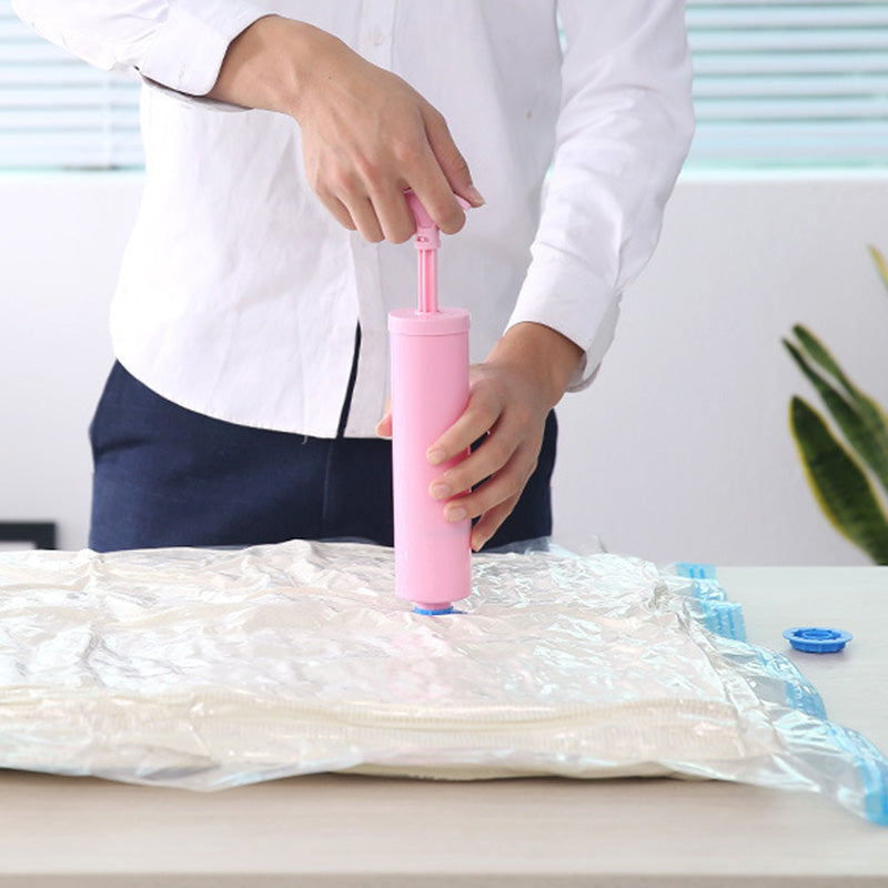 sac de rangement sous-vide