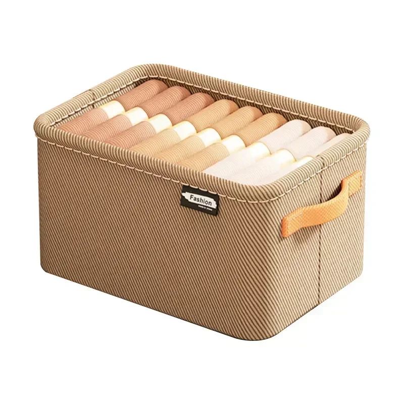boite de rangement pour chandail ou pantalon