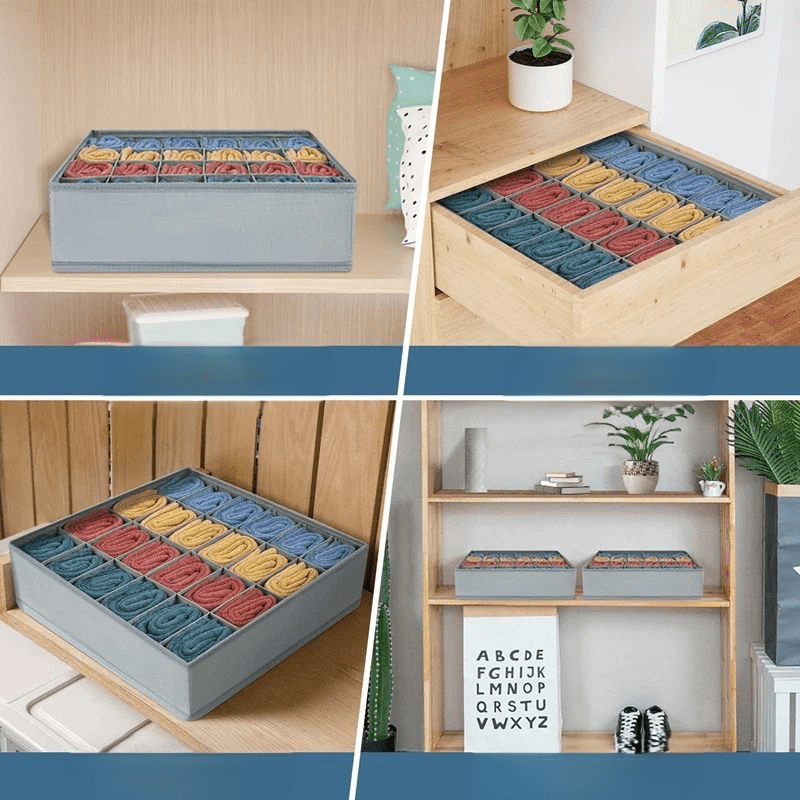 panier multigrilles rangement commode