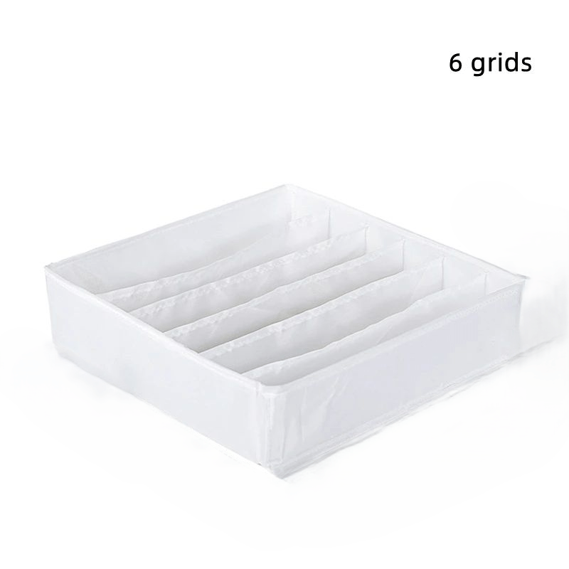 panier panisousvet 6 grilles blanc tissu non tissé perméable
